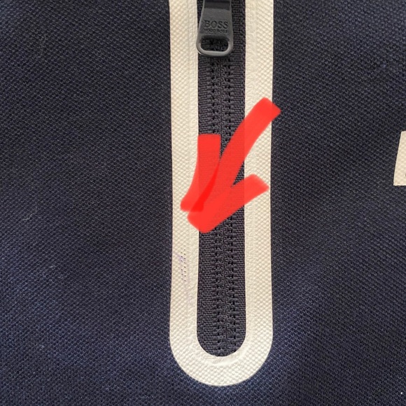 BOSS ORIGINAL Jersey - Picture 4 of 6